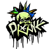 Premium punk outfit Punkx
