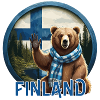 Finlande - Finlande - Suomi