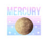 Planètes rétrogrades Mercure rétrograde