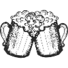 Beer Jugs