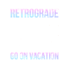 Planètes rétrogrades Mercure rétrograde