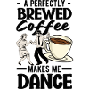 Celebrating Perfectly Brewed Coffee Top
