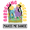 Jardinier joyeux