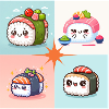Sushi Go