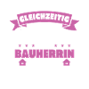 Prinzessin und Bauherrin