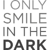 Mystery Smiler Tee
