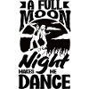 Moonlit Night Dancer's