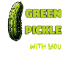 Cucumber, Pickle, Pickle, Food Dill