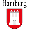 Hamburg logo RED without background