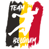 Handball Team Belgium