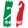 Handball Team Italy