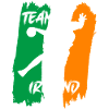 Handball Team Ireland