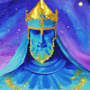 King