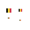 Geschenk België Vrije Tijd Reizen