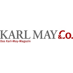 KARL MAY & Co. Logo farbig
