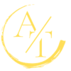 LOGO ATTTRAININGFIT GOLD