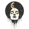 Éclat transcendant