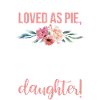 Granddaughter Gifts