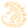 Prehistorical Godzi