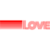 Red Heart Love