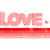 Red Heart Love
