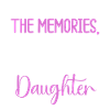 Granddaughter Gifts