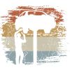 Car Mechanic - Workshop - Mechanic