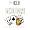 Poker et bière