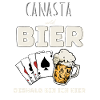 Canasta and beer
