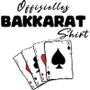 Baccarat Official Shirt