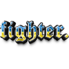fighter. Ukraine