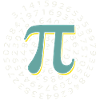 Pi Day - Bonne journée Pi