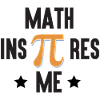 Pi Day - Math Inspires Me
