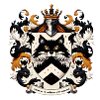Katze Wappen