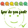 how do you feel