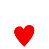 Mutter mit Herz