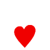 Bayer mit Herz