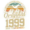 Jubiläumszeitreise 1999