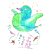 Good Mood Loon
