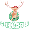 Frohe Weihnachten