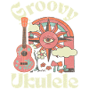 Groovy Ukulele