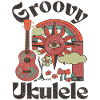 Groovy Ukulele