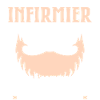 Barbe Humour Infirmier Barbu