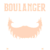 Barbe Humour Boulanger Barbu