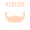 Barbe Humour Videur Barbu
