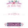 Édition Limitée Diététicienne Géniale