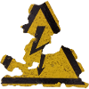 Haute tension