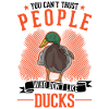 Ducks Gift Duck Duck Breeder