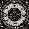 Dartboard Odyssee