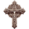 Croix Sacrée de Jésus-Christ